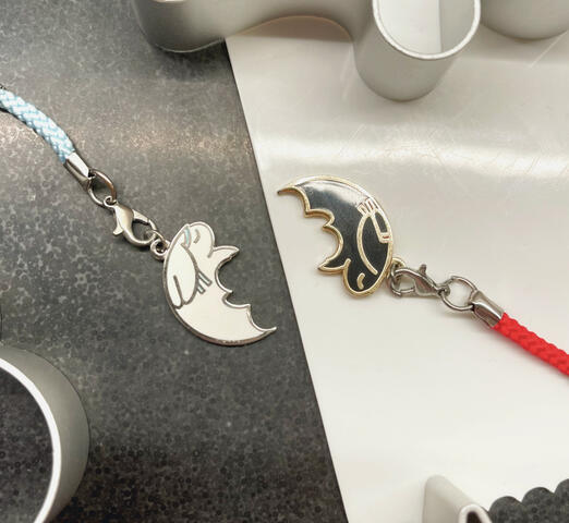 Matching Charms