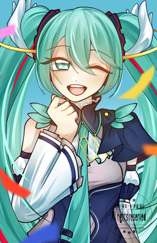Miku Expo SG