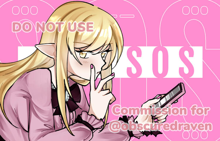 Rendered Comm